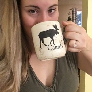 Meet your Posher, Chantelle